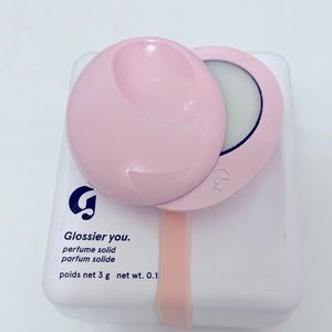 Glossier You Solid Perfume BRAND NEW
